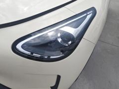 Geely Star Wish 410km Edition - ფოტო 4