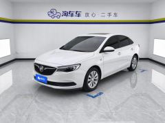 Buick Excelle Facelift Paradigm 1.5L Automatic Elite Edition - фото 1