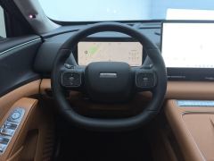 Haval JF-17 Thunder MAX PHEV 1.5L Hi4 165 Ultra Smart Driving Edition - photo 18