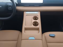 Haval JF-17 Thunder MAX PHEV 1.5L Hi4 165 Ultra Smart Driving Edition - photo 19