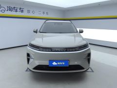 Haval JF-17 Thunder MAX PHEV 1.5L Hi4 165 Ultra Smart Driving Edition - photo 3