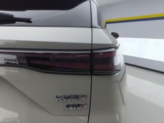 Haval JF-17 Thunder MAX PHEV 1.5L Hi4 165 Ultra Smart Driving Edition - photo 5
