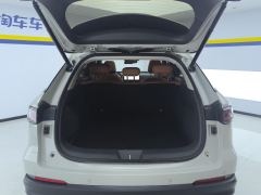 Haval JF-17 Thunder MAX PHEV 1.5L Hi4 165 Ultra Smart Driving Edition - photo 7