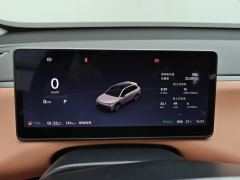 Leapmotor C10 EREV Edition 210 Edition - фото 20