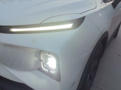 Geely Geometry E Firefly 301km Starlight - ფოტო 4