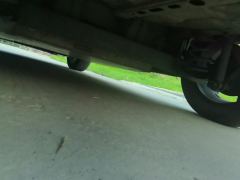 Geely Geometry E Firefly 301km Starlight - ფოტო 9