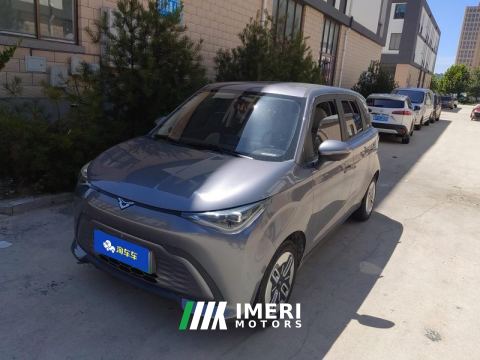 2025 Chery Karry Shiyue Mate 300km Edition - ავტომობილი ჩინეთიდან
