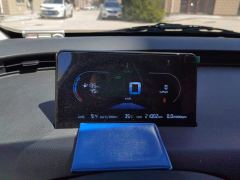Chery Karry Shiyue Mate 300km Edition - ფოტო 20