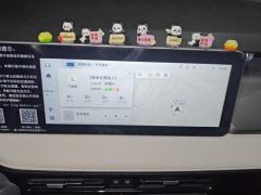 Geely Geometry E Firefly 301km Aurora - ფოტო 17
