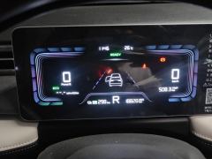 Geely Geometry E Firefly 301km Aurora - ფოტო 20