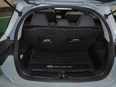 Geely Geometry E Firefly 301km Aurora - ფოტო 7