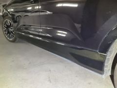 Audi Q5 e-tron 40 e-tron Starlight Mecha Package - ფოტო 11
