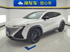 Changan UNI-T 2.0T Automatic Distinguished Edition - ფოტო 1