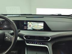 Changan UNI-T 2.0T Automatic Distinguished Edition - ფოტო 17