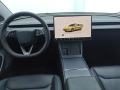 Tesla Model 3 606km Rear-Wheel Drive Edition - photo 16