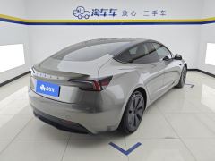 Tesla Model 3 606km Rear-Wheel Drive Edition - photo 2