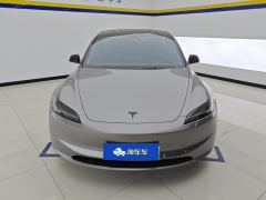Tesla Model 3 606km Rear-Wheel Drive Edition - photo 3
