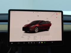 Tesla Model Y 545km Rear-Wheel Drive Edition - ფოტო 20