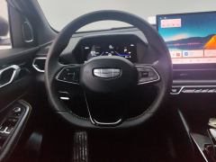 Geely Binyue L 1.5T Edition - фото 18