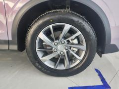 Geely Binyue L 1.5T Edition - фото 6