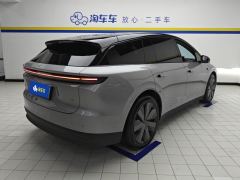 Li Auto i6 AWD Edition - photo 2