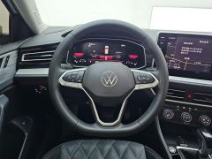 Volkswagen Jetta 300TSI Edition - ფოტო 18