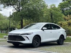 BYD Qin PLUS DM-i 1.5L 128km Progressive - ფოტო 1