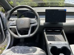 BYD Qin PLUS DM-i 1.5L 128km Progressive - ფოტო 14