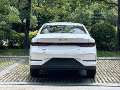 BYD Qin PLUS DM-i 1.5L 128km Progressive - ფოტო 16