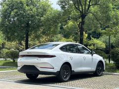 BYD Qin PLUS DM-i 1.5L 128km Progressive - ფოტო 17
