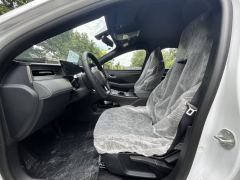 BYD Qin PLUS DM-i 1.5L 128km Progressive - ფოტო 5