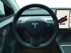 Tesla Model Y 554km Rear-Wheel Drive Edition - ფოტო 18