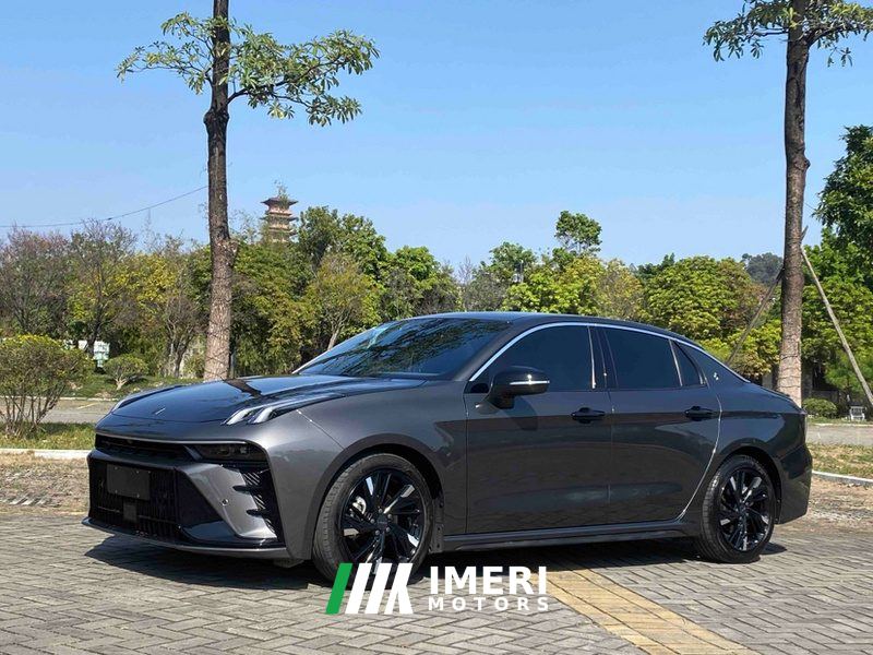 Lynk & Co 03 1.5T 2WDPro 5 - ავტომობილი ჩინეთიდან