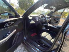 Lynk & Co 03 1.5T 2WDPro 5 - ფოტო 11