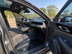 Lynk & Co 03 1.5T 2WDPro 5 - ფოტო 13