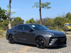 Lynk & Co 03 1.5T 2WDPro 5 - ფოტო 3