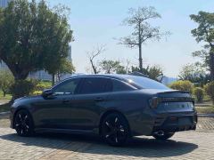 Lynk & Co 03 1.5T 2WDPro 5 - ფოტო 4