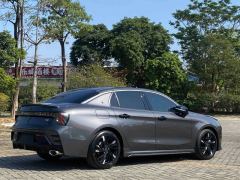 Lynk & Co 03 1.5T 2WDPro 5 - ფოტო 6