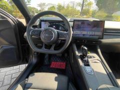 Lynk & Co 03 1.5T 2WDPro 5 - ფოტო 9