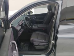 Leapmotor C16 BEV 520km Exclusive Edition - ფოტო 14