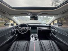 FAW Red Flag H5 2.0T Automatic Smart Connected Flagship Comfort Edition - ფოტო 10