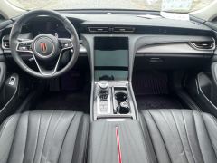 FAW Red Flag H5 2.0T Automatic Smart Connected Flagship Comfort Edition - ფოტო 11