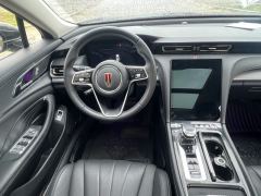 FAW Red Flag H5 2.0T Automatic Smart Connected Flagship Comfort Edition - ფოტო 12