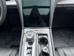 FAW Red Flag H5 2.0T Automatic Smart Connected Flagship Comfort Edition - ფოტო 13