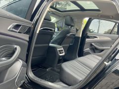 FAW Red Flag H5 2.0T Automatic Smart Connected Flagship Comfort Edition - ფოტო 15