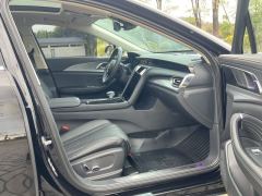FAW Red Flag H5 2.0T Automatic Smart Connected Flagship Comfort Edition - ფოტო 17