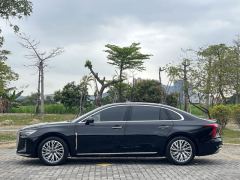 FAW Red Flag H5 2.0T Automatic Smart Connected Flagship Comfort Edition - ფოტო 19