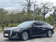 FAW Red Flag H5 2.0T Automatic Smart Connected Flagship Comfort Edition - ფოტო 2