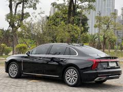 FAW Red Flag H5 2.0T Automatic Smart Connected Flagship Comfort Edition - ფოტო 20