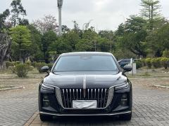 FAW Red Flag H5 2.0T Automatic Smart Connected Flagship Comfort Edition - ფოტო 3